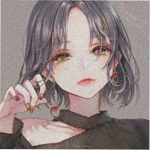 港剧新人演员麦子轩头像